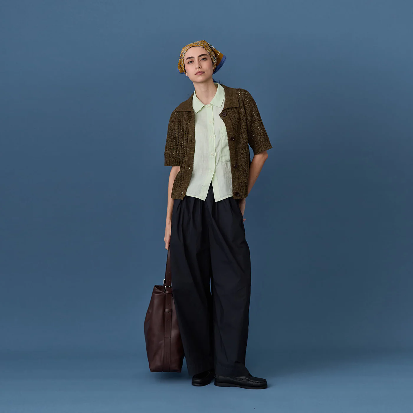 Elevated Apparel for Modern Living