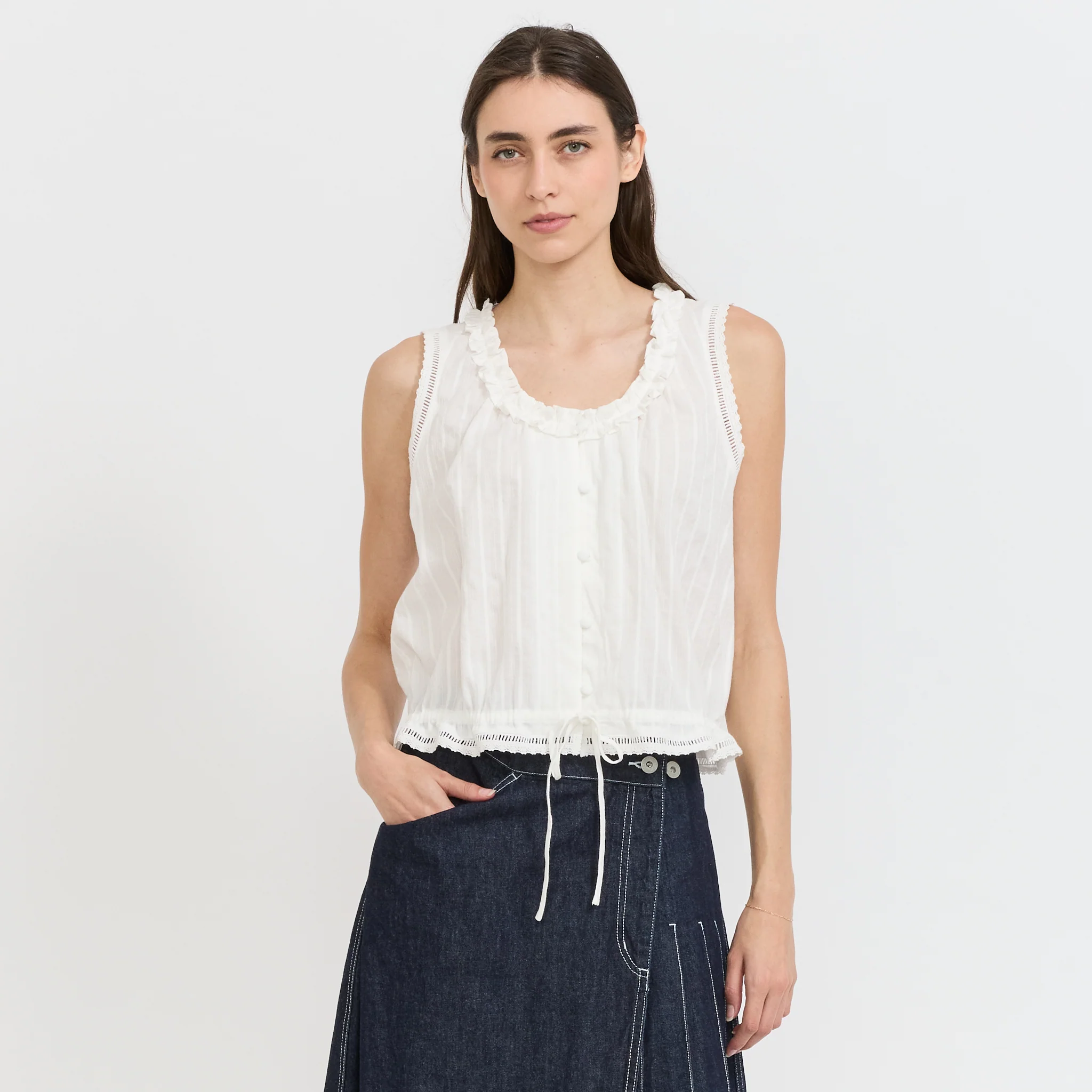 Womens Tops
