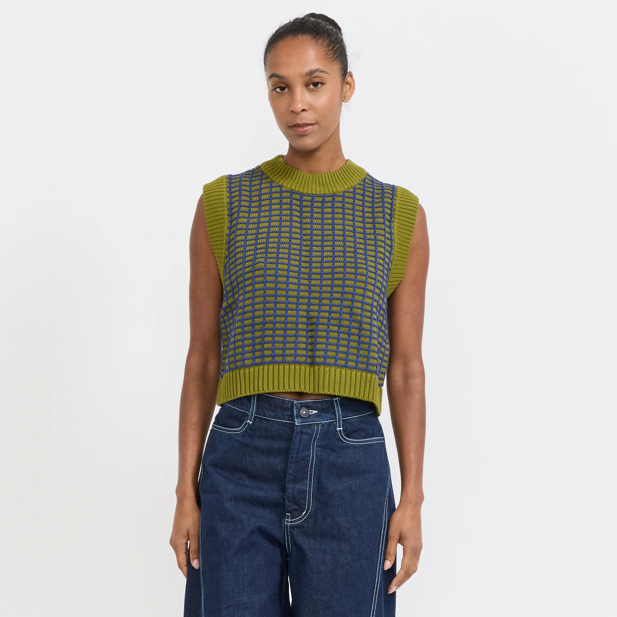 New Instore Womens
